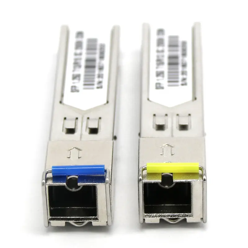 SFP Module-Optical Transceiver-1.25G