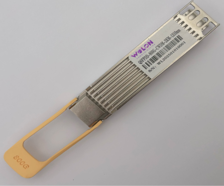 High-speed SFP Module Fiber Optic QSFP Module Transceiver 800G SR8 100M OSFP with Factory Price