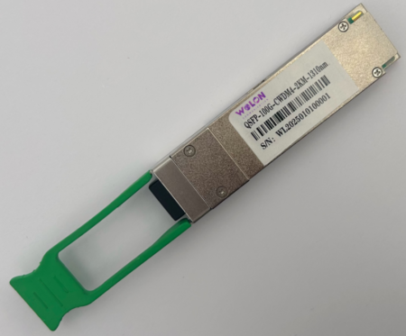 High-speed SFP Module Fiber Optic QSFP Module Transceiver 100G QSFP28 2KM OSFP with Factory Price